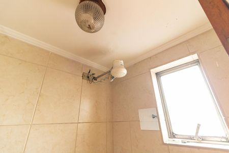 Apartamento para alugar com 83m², 3 quartos e 1 vagaBanheiro de Serviço