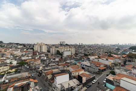 Apartamento para alugar com 83m², 3 quartos e 1 vagaVist ada Sala