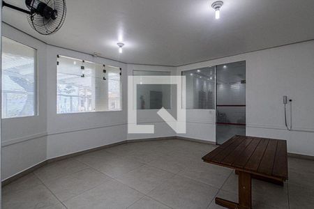 Apartamento para alugar com 83m², 3 quartos e 1 vagaSalão de Festas