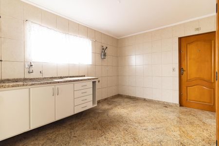 Apartamento para alugar com 83m², 3 quartos e 1 vagaCozinha