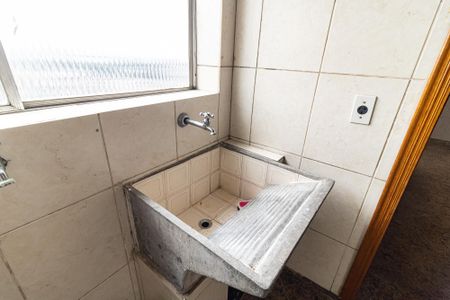 Apartamento para alugar com 83m², 3 quartos e 1 vagaLavanderia