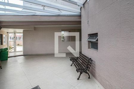 Apartamento para alugar com 83m², 3 quartos e 1 vagaHall de Entrada 