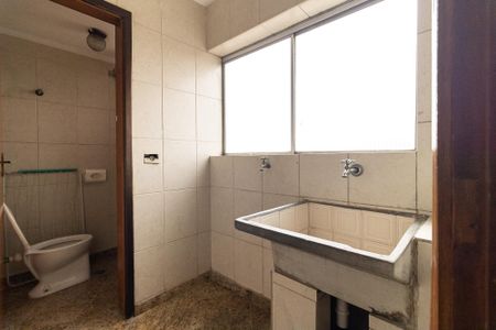 Apartamento para alugar com 83m², 3 quartos e 1 vagaLavanderia