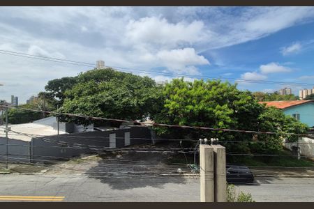 Apartamento à venda com 196m², 3 quartos e 2 vagasVista Quarto 2