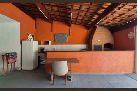 Apartamento à venda com 196m², 3 quartos e 2 vagasCobertura