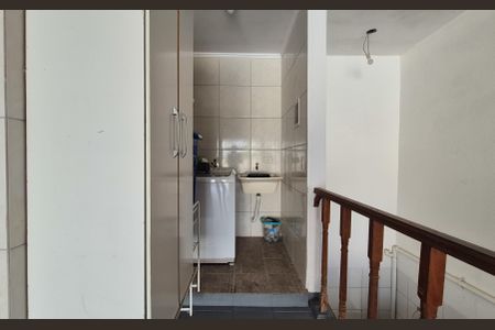 Apartamento à venda com 196m², 3 quartos e 2 vagasLavanderia