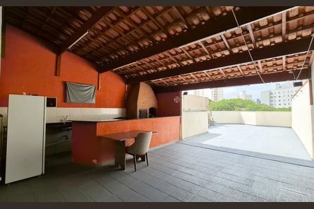 Apartamento à venda com 196m², 3 quartos e 2 vagasCobertura