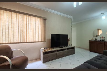 Apartamento à venda com 196m², 3 quartos e 2 vagasSala