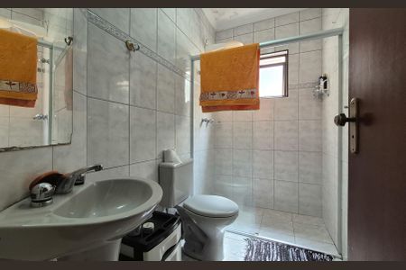 Apartamento à venda com 196m², 3 quartos e 2 vagasBanheiro