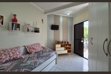 Apartamento à venda com 196m², 3 quartos e 2 vagasSuíte