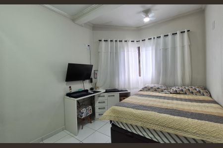 Apartamento à venda com 196m², 3 quartos e 2 vagasQuarto 2