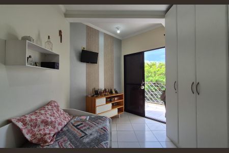 Apartamento à venda com 196m², 3 quartos e 2 vagasSuíte