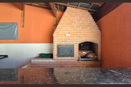 Apartamento à venda com 196m², 3 quartos e 2 vagasCobertura