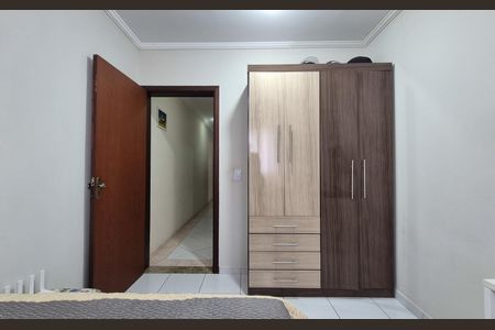 Apartamento à venda com 196m², 3 quartos e 2 vagasQuarto 2