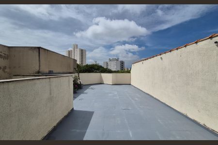 Apartamento à venda com 196m², 3 quartos e 2 vagasCobertura