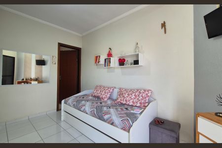 Apartamento à venda com 196m², 3 quartos e 2 vagasSuíte