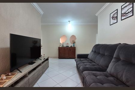 Apartamento à venda com 196m², 3 quartos e 2 vagasSala