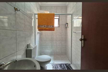 Apartamento à venda com 196m², 3 quartos e 2 vagasBanheiro