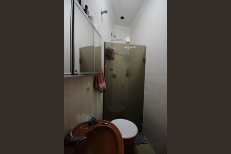 Casa à venda com 173m², 2 quartos e 3 vagasBanheiro Social 2