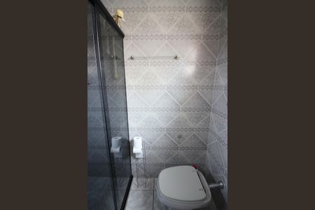 Casa à venda com 173m², 2 quartos e 3 vagasBanheiro Social