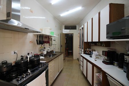 Casa à venda com 173m², 2 quartos e 3 vagasCozinha