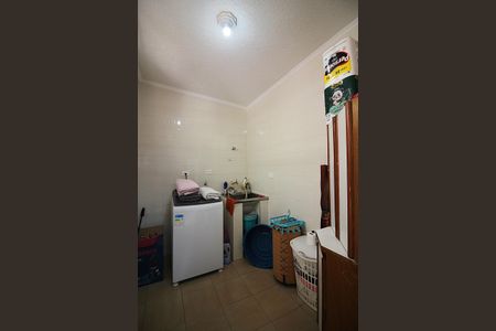 Casa à venda com 173m², 2 quartos e 3 vagasÁrea de Serviço