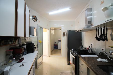 Casa à venda com 173m², 2 quartos e 3 vagasCozinha