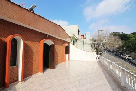 Casa à venda com 173m², 2 quartos e 3 vagasSala Sacada