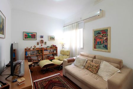 Apartamento à venda com 165m², 3 quartos e 2 vagasQuarto 1