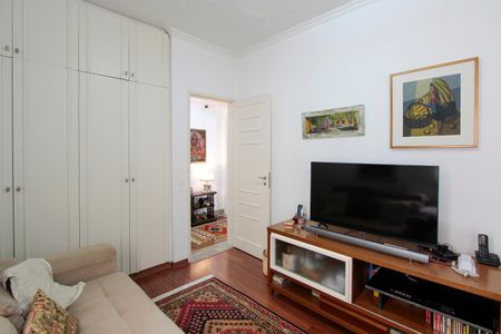 Apartamento à venda com 165m², 3 quartos e 2 vagasQuarto 1