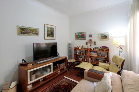 Apartamento à venda com 165m², 3 quartos e 2 vagasQuarto 1