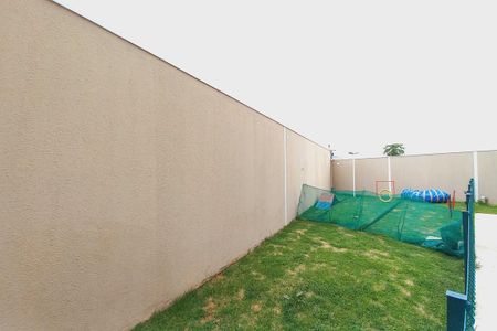 Apartamento à venda com 75m², 2 quartos e 2 vagas Apartamento à venda com 75m², 2 quartos e 2 vagasÁrea comum - Espaço Pet