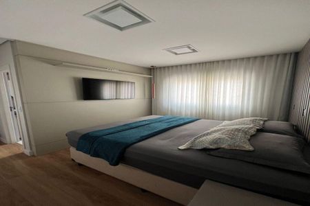 Apartamento à venda com 75m², 2 quartos e 2 vagas Apartamento à venda com 75m², 2 quartos e 2 vagasQuarto 2 - Suíte