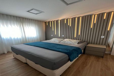 Apartamento à venda com 75m², 2 quartos e 2 vagas Apartamento à venda com 75m², 2 quartos e 2 vagasQuarto 2 - Suíte