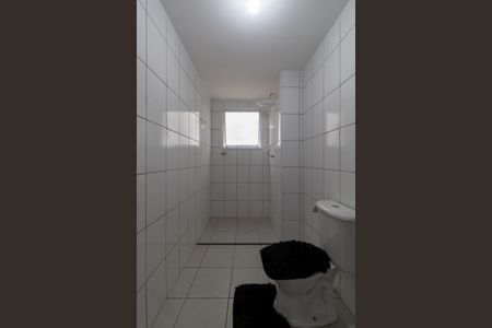 Apartamento para alugar com 50m², 2 quartos e 1 vaga Apartamento para alugar com 50m², 2 quartos e 1 vagaBanheiro