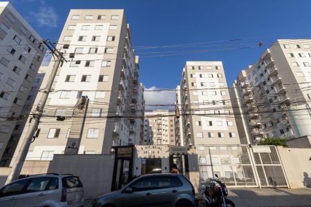 Apartamento para alugar com 50m², 2 quartos e 1 vaga Apartamento para alugar com 50m², 2 quartos e 1 vagaFachada