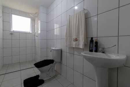 Apartamento para alugar com 50m², 2 quartos e 1 vaga Apartamento para alugar com 50m², 2 quartos e 1 vagaBanheiro