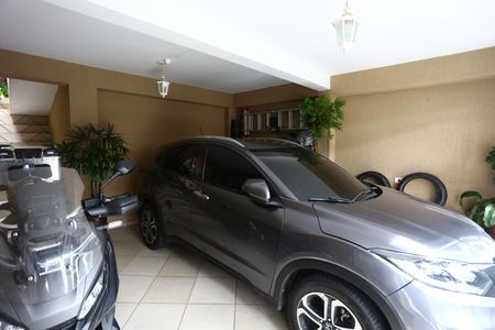 Casa para alugar com 135m², 2 quartos e 2 vagasÁrea comum