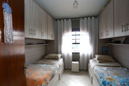 Casa para alugar com 135m², 2 quartos e 2 vagasQuarto 1