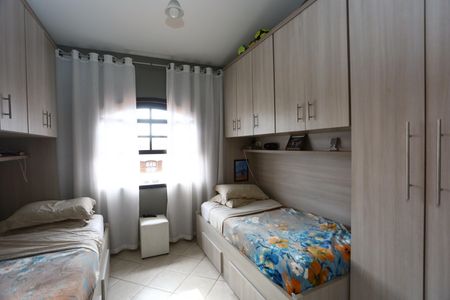 Casa para alugar com 135m², 2 quartos e 2 vagasQuarto 1