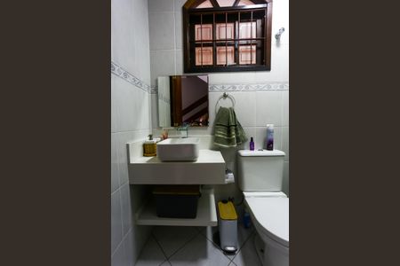 Casa para alugar com 135m², 2 quartos e 2 vagasLavabo