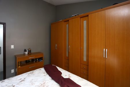 Casa para alugar com 135m², 2 quartos e 2 vagasQuarto 2