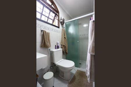 Casa para alugar com 135m², 2 quartos e 2 vagasBanheiro