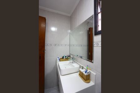 Casa para alugar com 135m², 2 quartos e 2 vagasBanheiro