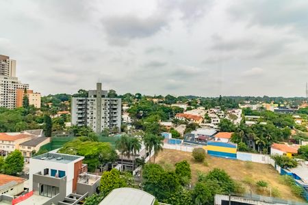 Apartamento à venda com 66m², 2 quartos e 2 vagasSala