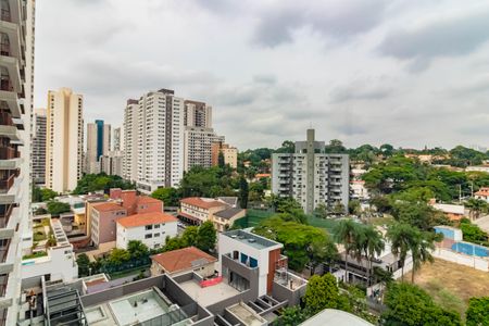 Apartamento à venda com 66m², 2 quartos e 2 vagasQuarto 2