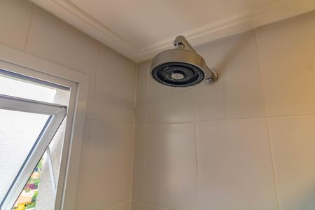 Apartamento à venda com 66m², 2 quartos e 2 vagasBanheiro