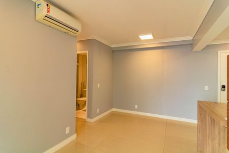 Apartamento à venda com 66m², 2 quartos e 2 vagasSala