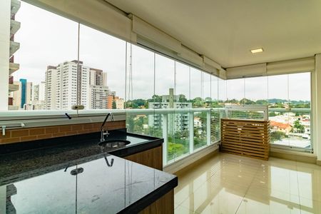 Apartamento à venda com 66m², 2 quartos e 2 vagasSala