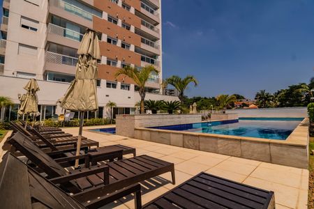 Apartamento à venda com 66m², 2 quartos e 2 vagasÁrea comum